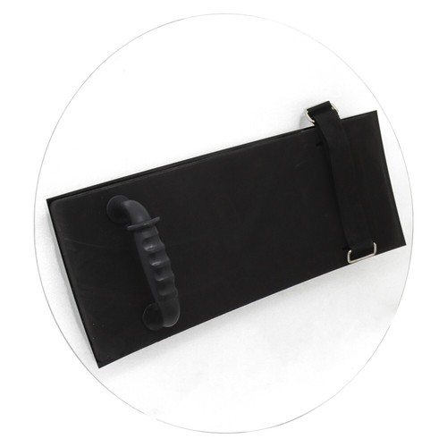 TECHTONGDA robuster Aufstandsschutzschild Unterarm Sicherheitsschutzschild US-Lagerbestand - Bild 9 von 12