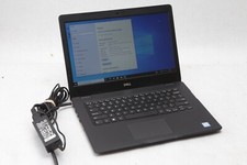 Dell Latitude 3490 14" Laptop 240GB SSD 4GB RAM i5-8250u 1.60GHz Win10 READ E61