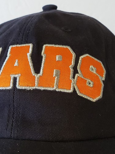 Womens Chicago Bears 47’ Brand Strapback Hat Cap Football - Picture 3 of 17