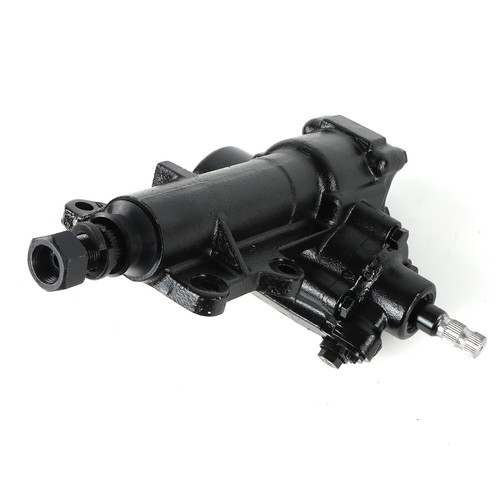 Power Steering Gearbox Gear Box for Ford F-100 F-150 4WD 1978 1979 & Bronco 1976 - Picture 8 of 13