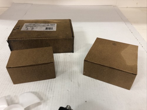 1 NEW MARS 90970 COMMERCIAL EVAPORATOR FAN MOTOR 115/230V 50/60HZ - Picture 18 of 24