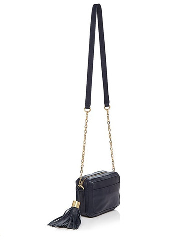 FOLEY + CORINNA Tulie Calf Hair Mini Bag ORIG.P: $225.00 - Picture 3 of 4