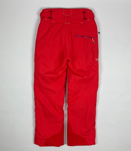 RP$ 550 Peak Performance Heli Loft Recco Gore-tex Schneehose - Bild 2 von 17