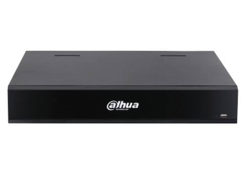 8 BNC + 8 Telecamere IP Registratore XVR DAHUA, 5 in 1, Riconoscimento Facciale, QuickPick - Foto 2 di 5