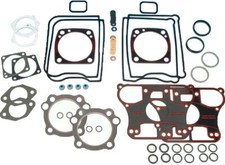 JAMES GASKETS 1984-1991 FLTC Tour Glide Classic Harley Davidson GASKET TOP END E