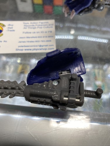 Transformers Beast Wars Neo Magmatron Complete Predacon Destron HASBRO 2000 - Picture 18 of 19