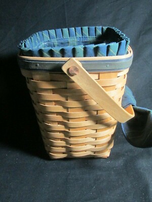 Longaberger Collectors Club バスケットセット Longaberger Collectors Club バスケットセット Longaberger