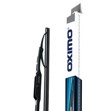 OXIMO Heckscheibenwischer hinten BMW 3 3er Touring | E46 | Wischer Blatt Wisch
