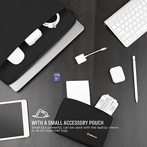 Laptop Sleeve 13-14 inch Computer Bag Case for Lenovo Thinkpad X1 - Picture 2 of 6