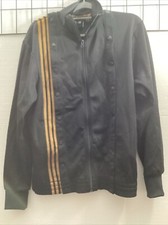 adidas Ivy Park Gender Neutral Jacket S- Black Sku 54800