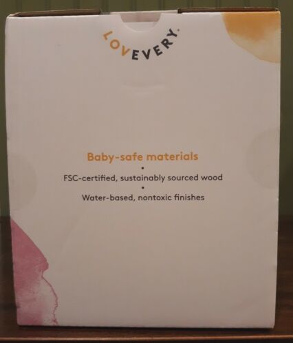 Lovevery Hide & Find Drop Box - Practice Hand-eye Coordination & More - Picture 3 of 7