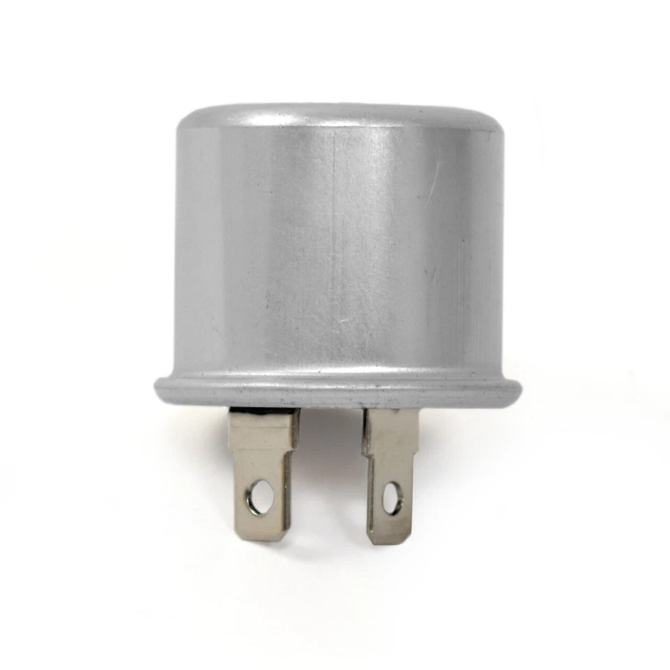 Intermitente de señal de giro y emergencia Ford/Mercury 64-97, Mustang Falcon Bronco F100 Foto 2 de 4