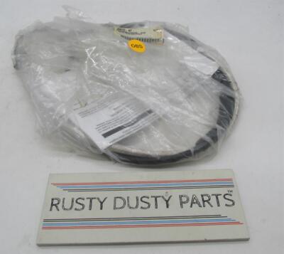 Harley-Davidson Genuine NOS 2007+ FXSTB Diamondback Clutch Cable 58.69'' 38812-07