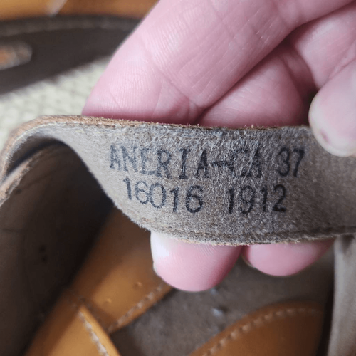 L'Artiste Aneria Leder Clogs Gr. EU 37 US Gr. 6 - Bild 8 von 10