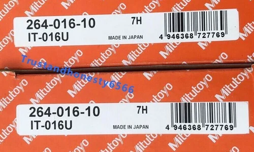 1PCS NEW IN BOX Mitutoyo 264-016-10 Data Converter IT-016U #C