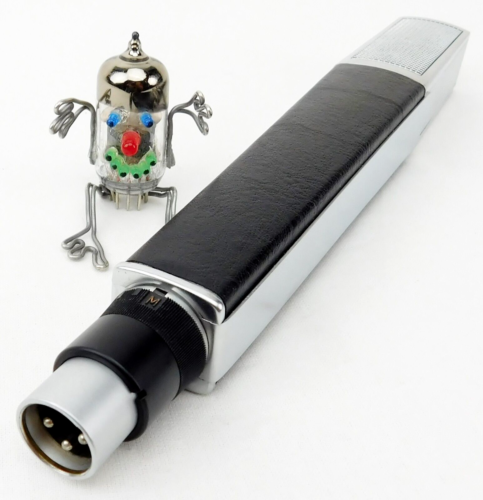 Sennheiser MD441-U XLR Vintage Mikrofon Mic + Top Zustand+ OVP + 1,5J Garantie - Picture 8 of 16