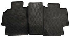 Husky Liners 61721 Second Row 2 Piece Floor Liners for Dodge Ram 1500 Club Cab
