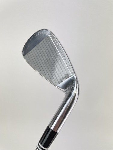 Cleveland 588TT 3 Iron Left Handed Forged Regular Flex Steel /Brand New /16495 - Picture 9 of 18