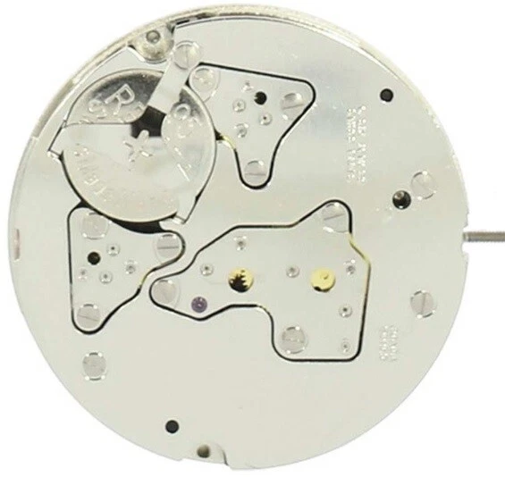 Ronda 5040 d movement sale