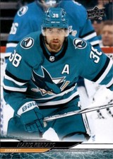2024-25 Upper Deck Series 1 - #151 Mario Ferraro