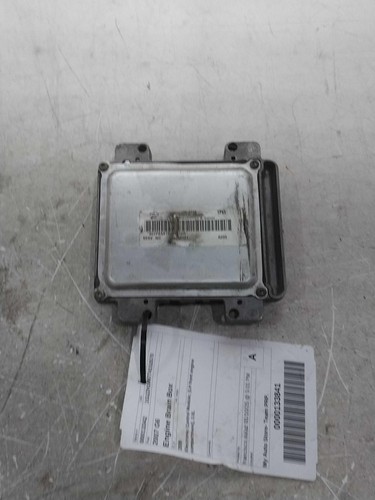 Used Engine Control Module (ECM) fits: 2007 Pontiac G6 Electronic Control Module