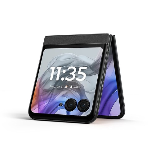 Motorola RAZR 2024 256GB BOOST MOBILE ONLY (Brand New/Sealed) 1 YR Fact Warranty - Picture 4 of 9