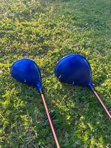 Driver Mizuno JPX900 + Legno 3 - Foto 4 di 8