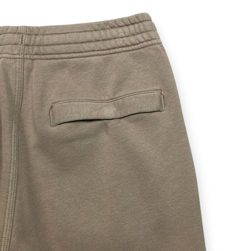 Nike Sportswear Club Fleece Joggers Mens Medium Biege 716830-247 - Picture 7 of 11