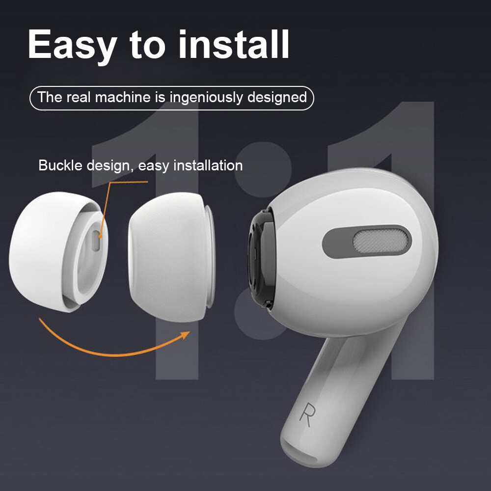 Airpods pro online machines