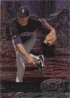 1997 Skybox Metal Universe - Kevin Ritz #75