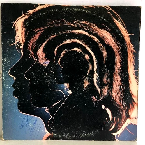 Rolling Stones ‎Hot Rocks 1964 - 1971 Vinyl LP Albums London 2LPs 1st press 1971