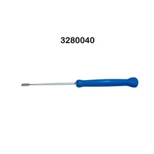 Medtronic 3280040  FLAT RASP 12 X 20mm Instrument