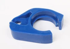 UPP Racing Chain Slider Front/Blue 1130BL