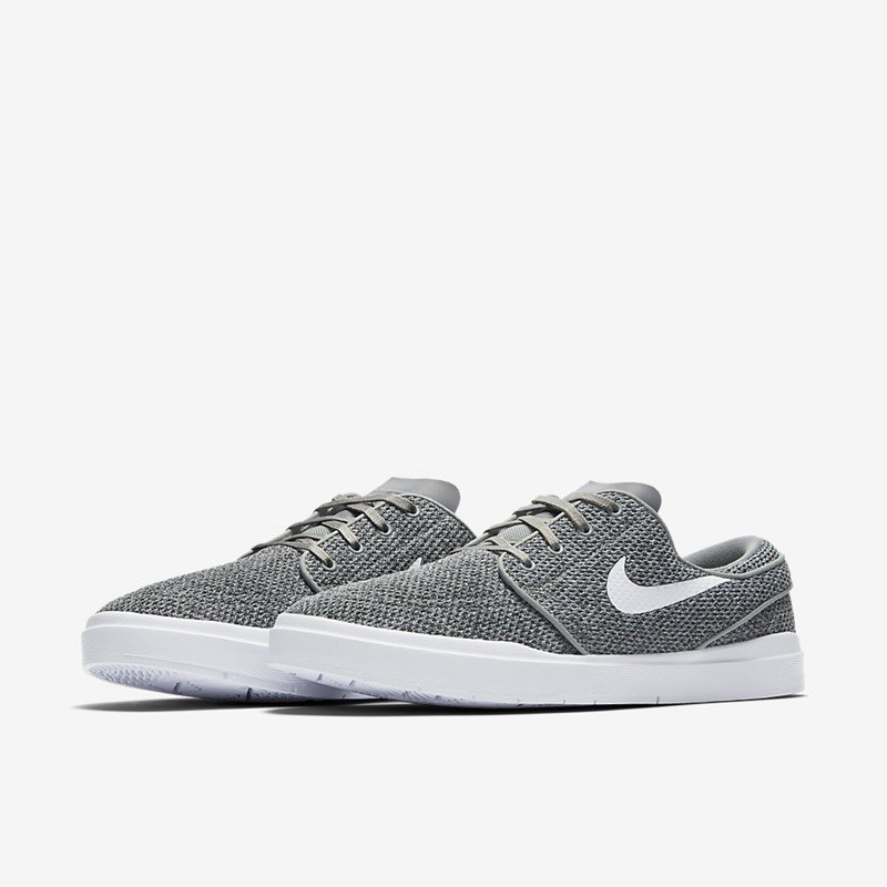 NIKE SB STEFAN JANOSKI HYPERFEEL Malla Zapatillas para hombre Talla Reino Unido 12 NIKE NIKE NIKE SB STEFAN JANOSKI HYPERFEEL Malla Zapatillas para hombre Talla Reino Unido 12 1a48d7