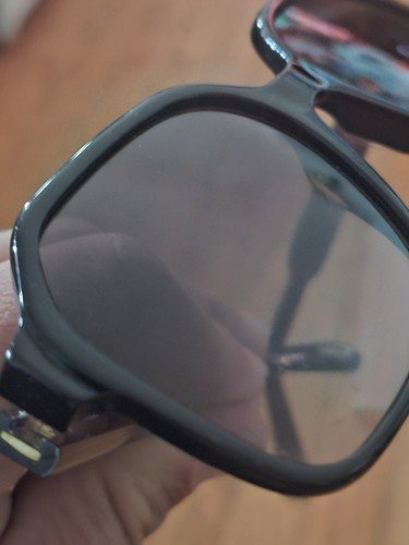 CHLOE Sonnenbrille schwarz CE761S 001 Oversized eckig 56 [] 17 140 CE 761 S - Bild 7 von 11