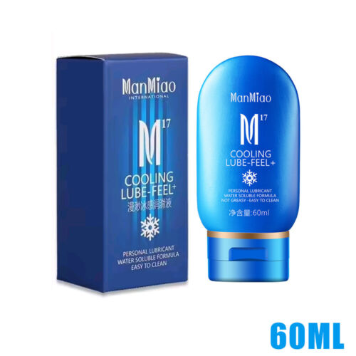 SEX LUBE Lubricante Sexual Lubricante Anal Aceite de Masaje 60ml - Imagen 14 de 15