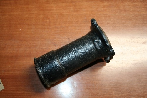1985 Honda ATC 250SX Rear Axle Housing Left 52120-HA6-000 OEM 85 H - Picture 2 of 10