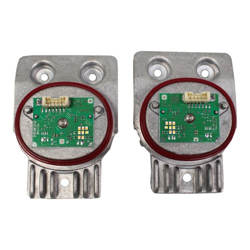 Turn Signal & DRL LED Module 212.460-00 6A A2059068004 For Mercedes W205 19-20 - Picture 3 of 14