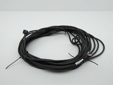 Yaskawa JZSP-CSM23-20-E SGMJV Servomotor cable 20M, 750W