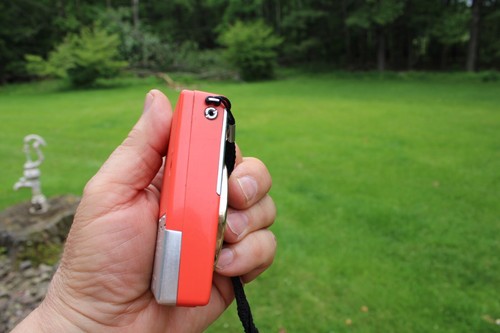 VINTAGE 1950s OLD NEAR MINT SONY ANTIQUE JAPANESE MID CENTURY TRANSISTOR RADIO - Picture 5 of 8