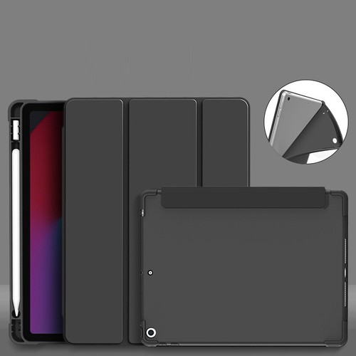 Shockproof Flip Smart Case For iPad Mini A17 Pro 7th 8.3 inch 6th 5 4 3 2 1 2024 - Picture 10 of 24
