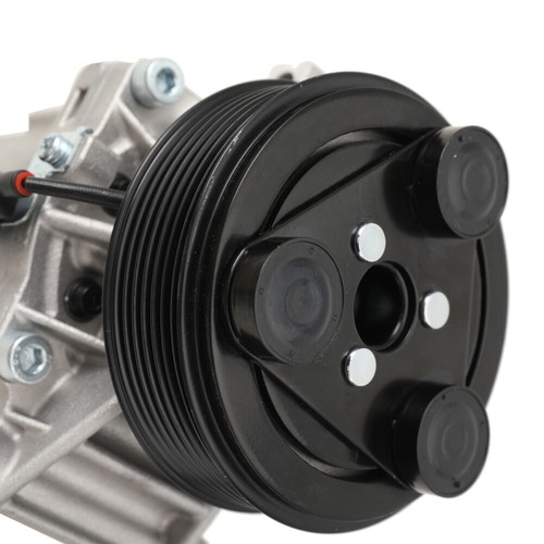 For Fits 2007-2010 Nissan Versa 2007-2015 Nissan Tiida 1.8L A/C AC Compressor US - Picture 10 of 12
