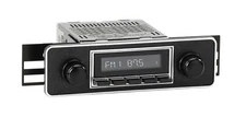 RetroRadio for 1967-69 Datsun 510 BT, USB, AM/FM HCB-M2-502-36P-96PZ