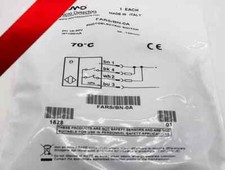 Micro Detectors Photoelectric switch sensor FARS-BN-0A