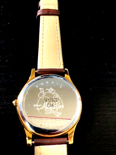 ALADIN DISNEY PROMO WATCH - Picture 3 of 3