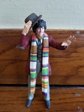 2021 Hallmark - Doctor Who - The Fourth Doctor