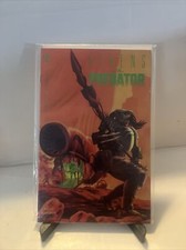 Aliens vs. Predator #1 (Jun 1990, Dark Horse)