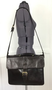 hidesign satchel