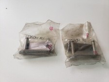 LOT of 2 - C2060H RJ Connecting Chain Link