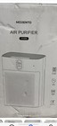 MORENTO HY4866 True HEPA Filter Air Purifiers for Home Large Room Up to 1076 Sq